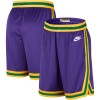 Homme Utah Jazz Shorts Hardwood 2023-24 Nike Classic Edition Swingman Homme Utah Jazz Shorts Hardwood 2023-24 Nike Classic Edition Swingman